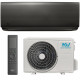 Conditioner MDV INFINI Loft ERP Inverter MDSALF-09HRFN8/MDOALF-09HFN8 9000 BTU gri A++ 
