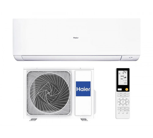 Conditioner HAIER EXPERT Arctic Plus DC Inverter R32 Super Match AS25XCHHRA-NR-1U25KEHFRA-NR (Incalzire pana la - 30°C)