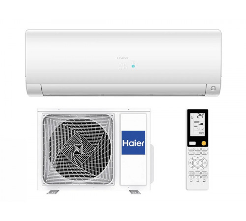 Conditioner HAIER FLEXIS Plus DC Inverter R32 Super Match AS71S2SF1FA-WH-1U71S2SR2FA (white matt) (Incalzire pana la - 20°C)