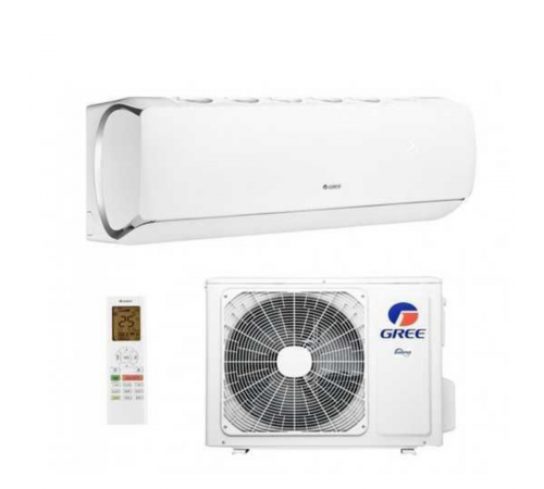Conditioner GREE G-TECH Inverter R32 GWH12AEC-K6DNA1A-12000 BTU
