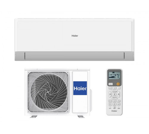 Кондиционер HAIER REVIVE Plus DC Inverter R32 AS50RCBHRA-PL 1U50MERFRA-4 (Обогрев при - 20°C)