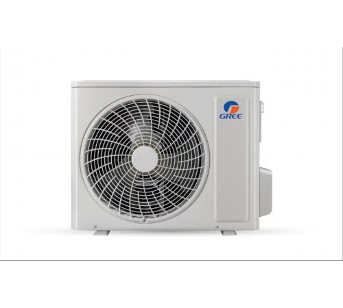 Кондиционер Gree AIRY Inverter R32 GWH12AVCXD-K6DNA1A/I 12000 BTU