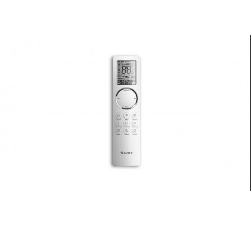 Кондиционер Gree AIRY Inverter R32 GWH12AVCXD-K6DNA1A/I 12000 BTU
