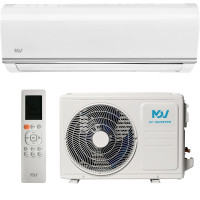Кондиционер MDV Classic Inverter MDSC-09HRDN8/MDOC-09HDN8 9000 BTU белый  A
