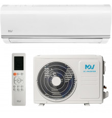 Conditioner MDV Classic Inverter MDSC-09HRDN8/MDOC-09HDN8 9000 BTU Alb A