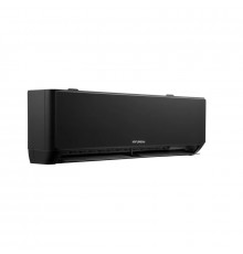 Conditioner HYUNDAI HYUNDAI SMART HYAC - 12CHSD/TP51I BLACK
