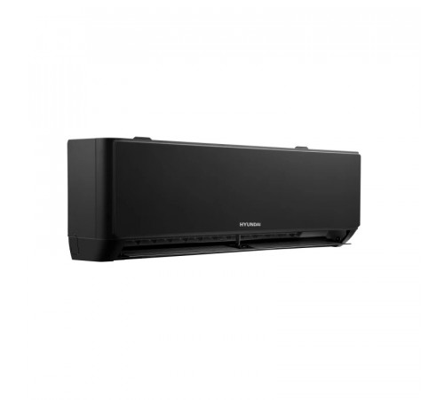 Conditioner HYUNDAI HYUNDAI SMART HYAC - 12CHSD/TP51I BLACK