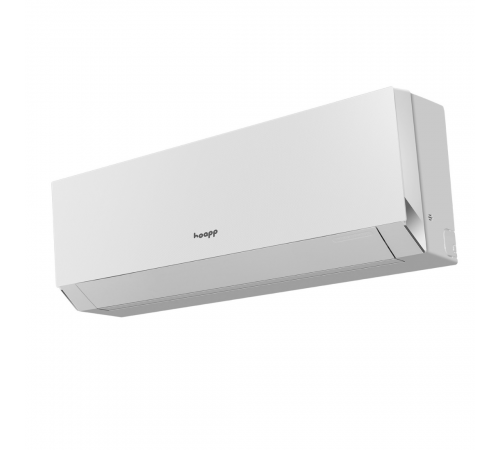 Кондиционер HOAPP DESIGN Inverter R32 HSZ-EF55VAN/HUZ-EF55VA 18000 BTU