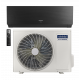 Кондиционер TOYOTOMI ErAI Black 18000 BTU Ionizator и WiFi