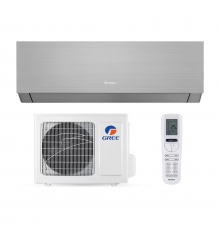 Кондиционер GREE CLIVIA SILVER D.C. Inverter R32 G10 GWH18AUDX-18000 BTU
