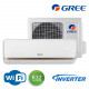 Conditioner GREE BORA R32 Inverter GWH07AAA-K6DNA5C-7000 BTU Wi-Fi