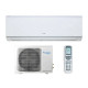 Кондиционер HOAPP LIGHT Inverter R32 HSZ-GX28VA/HMZ-GX28VA 9000 BTU