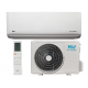 Conditioner MDV INFINI Nordic Heat Pump MDSAN-12HRFN8/MDOAN-12HFN8 12000 BTU Alb A+++