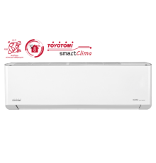 Кондиционер TOYOTOMI Kuro 12000BTU DC R32 Wifi