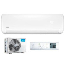 Кондиционер Midea Xtreme Save Eco AG-18NXD0-I белый A+