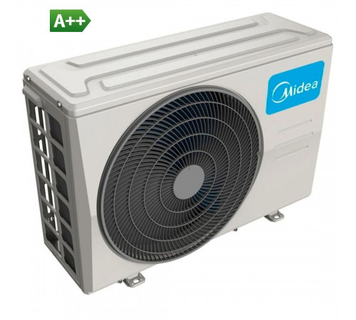 Кондиционер Midea Xtreme Save MSAG-09HRFN8-I белый A++
