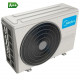 Кондиционер Midea Xtreme Save MSAG-09HRFN8-I белый A++