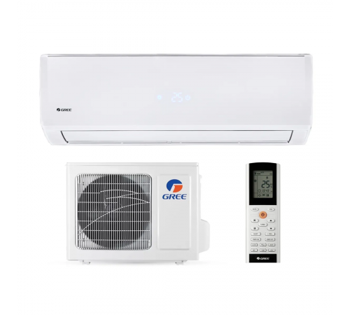 Conditioner GREE SMART Inverter R32 GWH18QD-18000 BTU