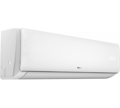 TCL ELITЕ HEAT PUMP Inverter R32 TAC-24CHSD / XAB1lHB 24000 BTU