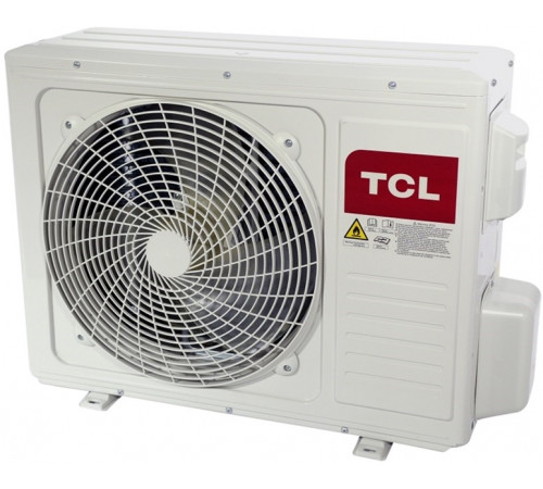 TCL ELITЕ HEAT PUMP Inverter R32 TAC-24CHSD / XAB1lHB 24000 BTU