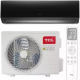 Кондиционер TCL ELITE XA82IN series BLACK TAC-09CHSD/XA82IN