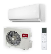 TCL ELITЕ HEAT PUMP Inverter R32 TAC-09CHSD / XAB1lHB 9000 BTU