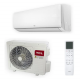 TCL ELITЕ HEAT PUMP Inverter R32 TAC-24CHSD / XAB1lHB 24000 BTU