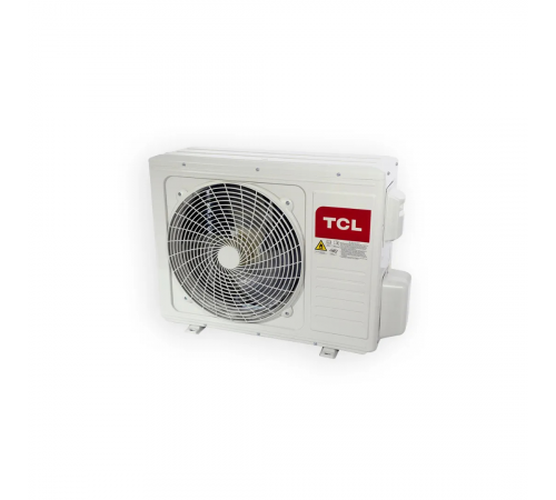 Кондиционер TCL Ocarina TAC-24CHSD/TPG31I3AHB тепловой насос