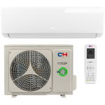 Сравнение кондиционеров Cooper&Hunter Vital Plus Inverter и Vital Inverter — отличия и выбор